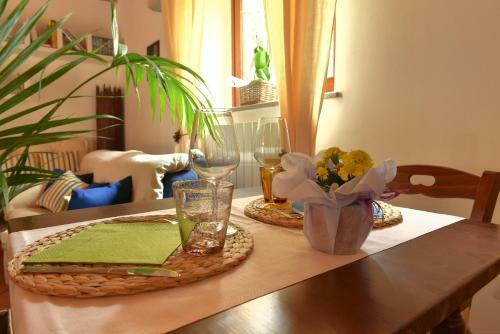 Agroturismo Agriturismo Il Piaggione