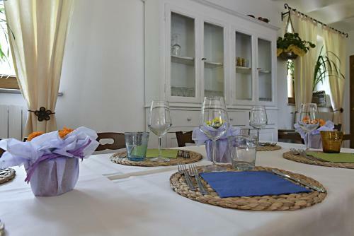 Agroturismo Agriturismo Il Piaggione
