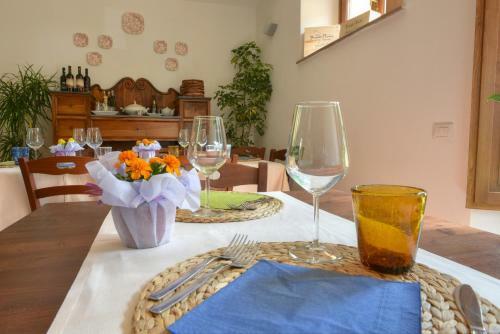 Agroturismo Agriturismo Il Piaggione