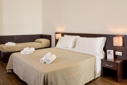 Hotel Diamante
