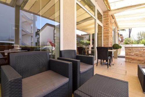 Hotel Diamante