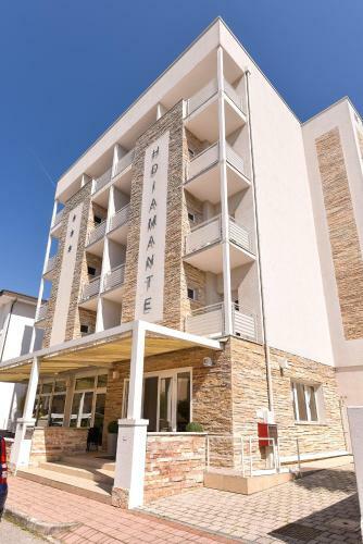Hotel Diamante