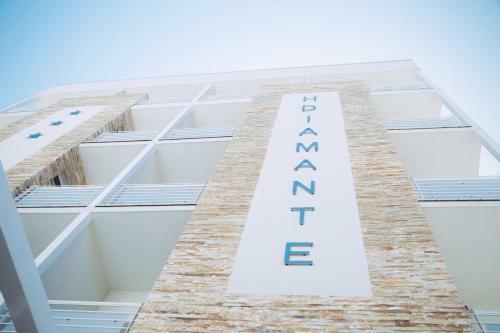 Hotel Diamante