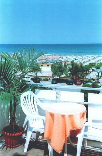Hotel Rivamare
