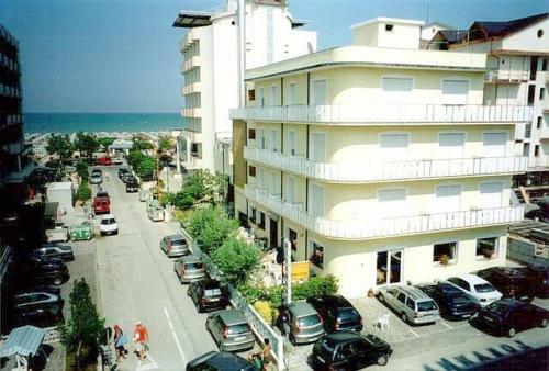 Hotel Rivamare
