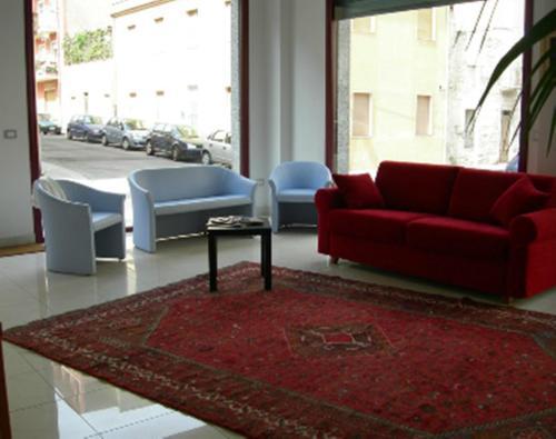 Apartamento Residence Montegrappa