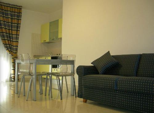 Apartamento Residence Montegrappa