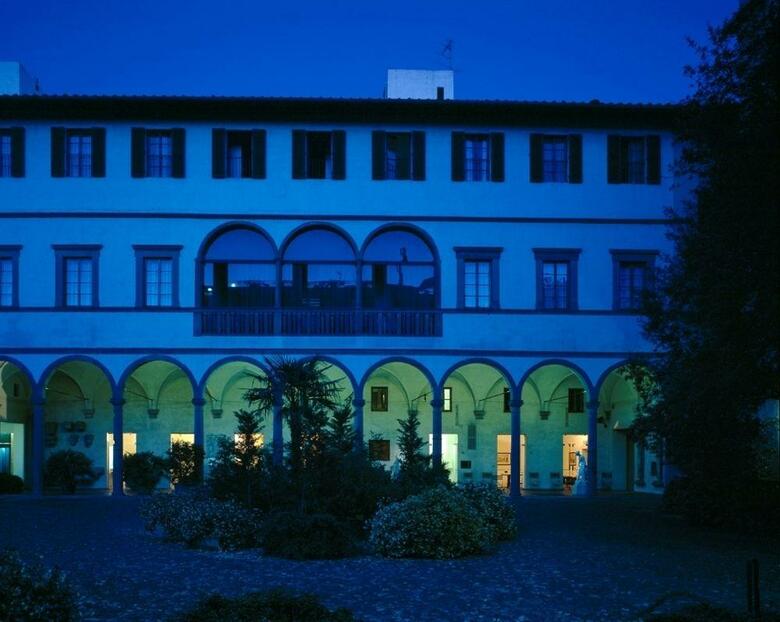 Hotel Palazzo Ricasoli