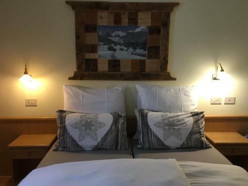 Apartamento Chalet Orchidea