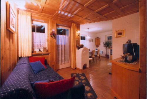 Apartamento Chalet Orchidea
