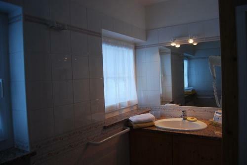 Apartamento Chalet Orchidea