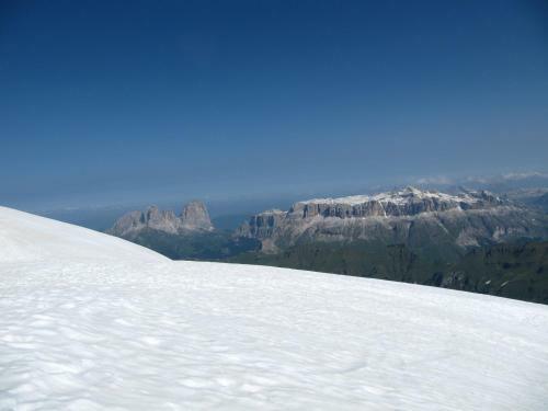 Apartamento Chalet Orchidea