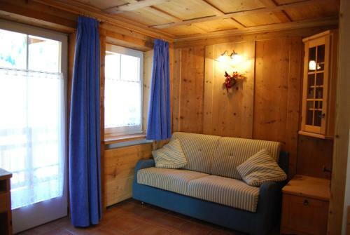 Apartamento Chalet Orchidea