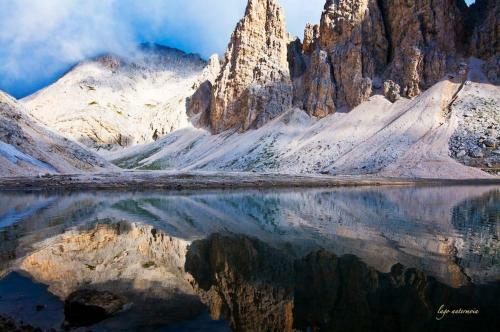 Apartamento Chalet Orchidea