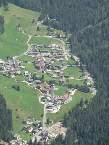 Apartamento Chalet Orchidea