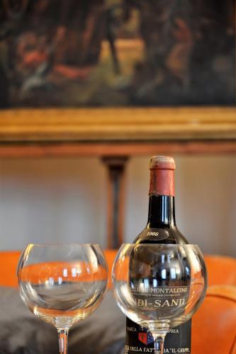 Il Palazzo Boutique B&B