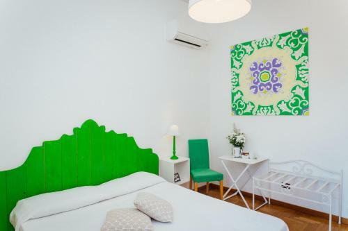 Bed & Breakfast Villa Carolina Country House