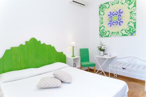 Bed & Breakfast Villa Carolina Country House
