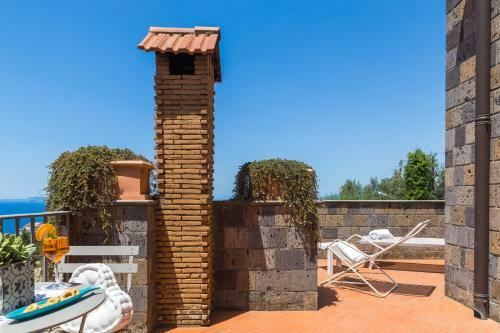 Bed & Breakfast Villa Carolina Country House