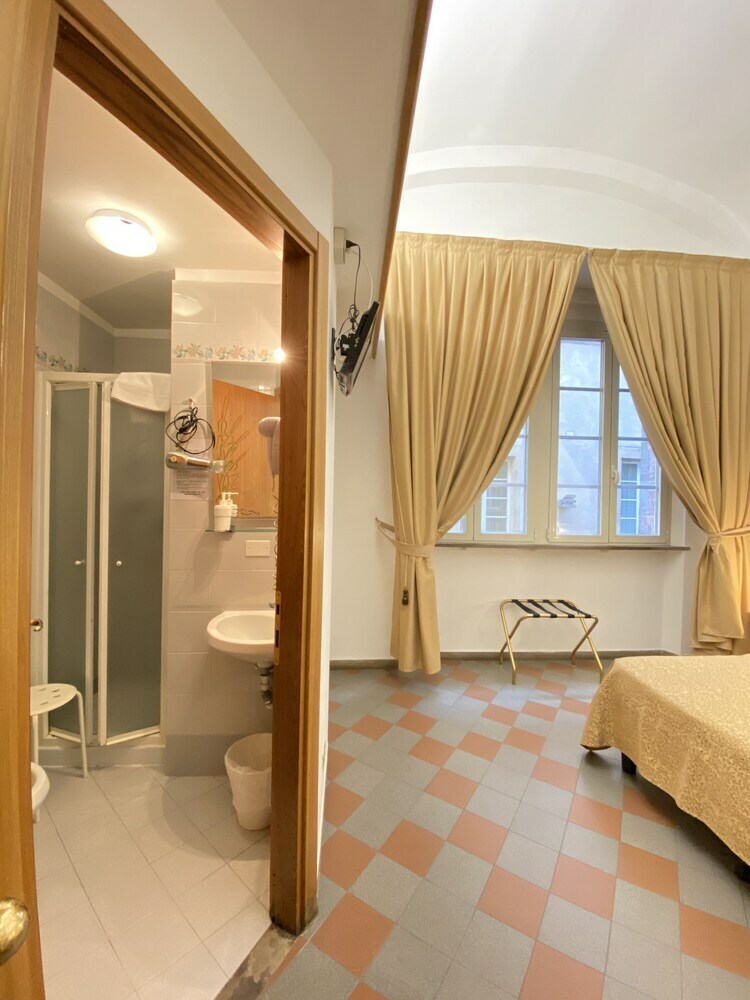 Piccolo Hotel Etruria