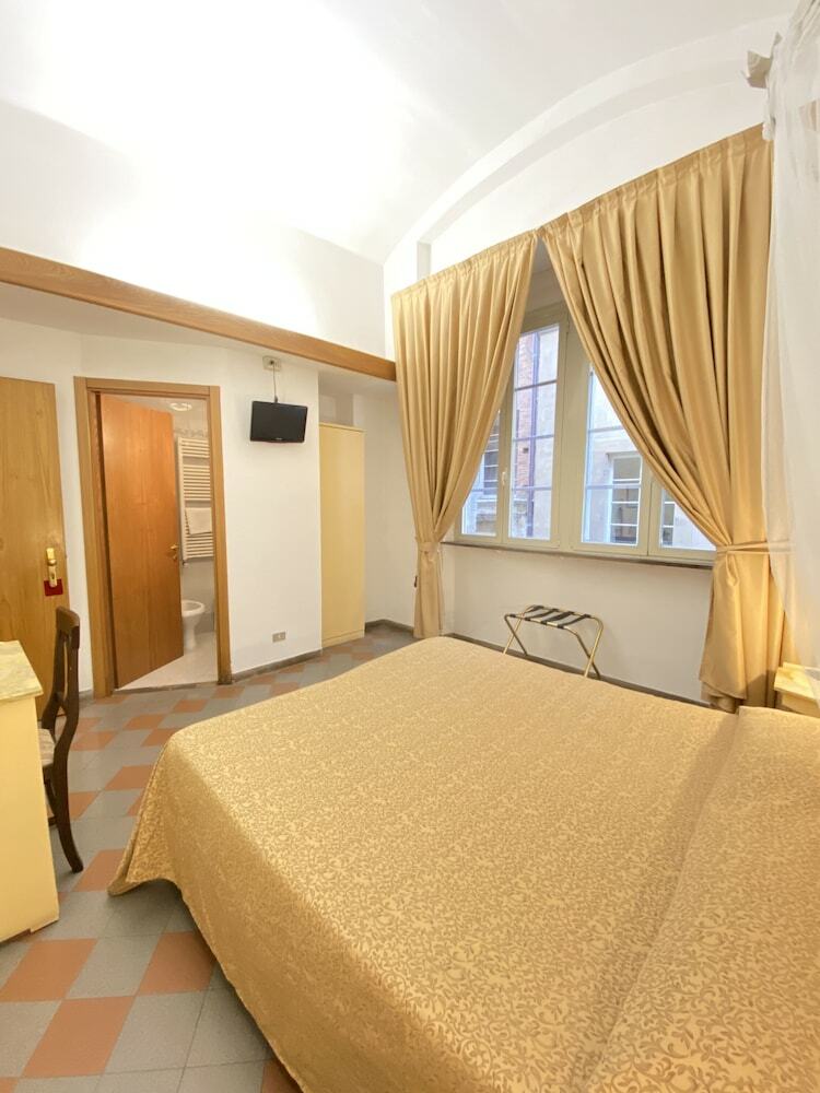 Piccolo Hotel Etruria