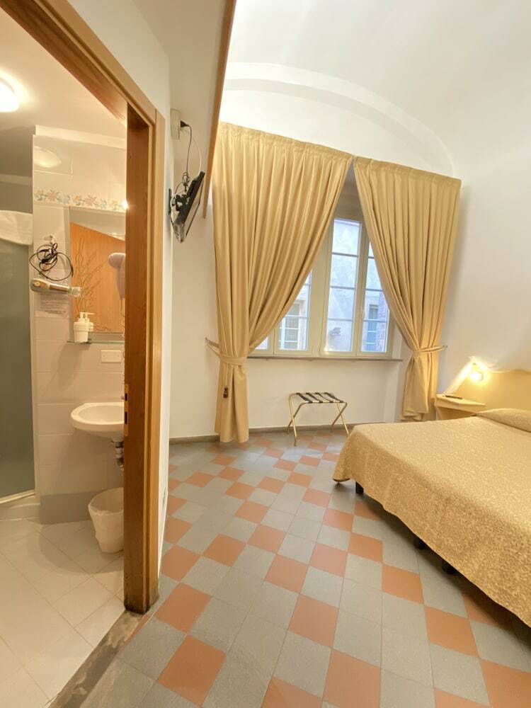 Piccolo Hotel Etruria