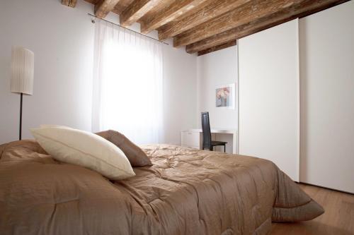 Apartamento The Lion's House Apt3