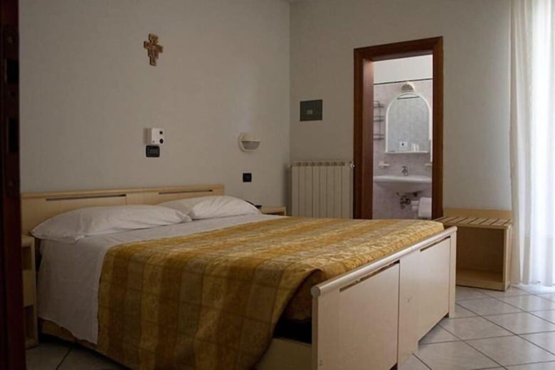 Hotel Monica