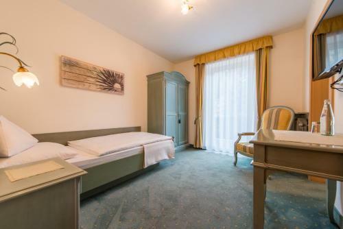 Bed & Breakfast Garni Zimmerhofer