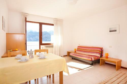 Apartamento Residence Le Balze