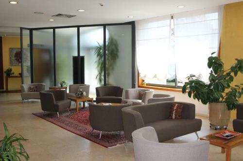 MH Hotel Piacenza Fiera