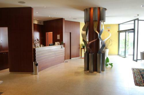 MH Hotel Piacenza Fiera