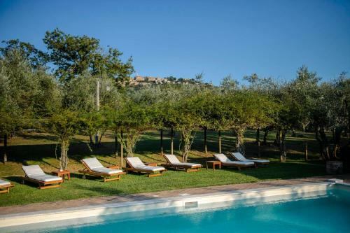 Agroturismo Agriturismo San Gallo