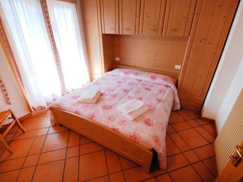 Apartamento Locazione Turistica Castello.7
