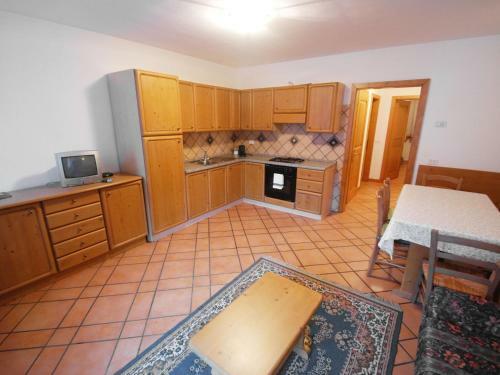 Apartamento Locazione Turistica Castello.7
