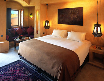 Hotel Bab Al Shams Desert Resort And Spa