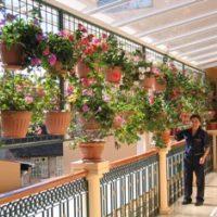 Boutique Hotel Plaza Sucre