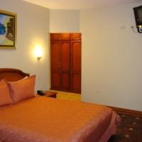 Boutique Hotel Plaza Sucre
