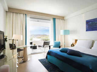 Hotel Complejo Tur�stico Radisson Blu Y Balneario