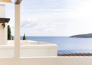 Hotel Complejo Tur�stico Radisson Blu Y Balneario