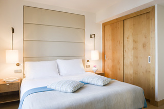 Hotel Complejo Tur�stico Radisson Blu Y Balneario