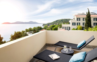 Hotel Complejo Tur�stico Radisson Blu Y Balneario