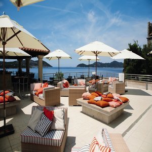 Hotel Complejo Tur�stico Radisson Blu Y Balneario