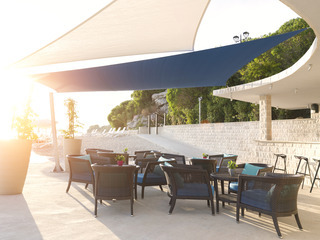 Hotel Complejo Tur�stico Radisson Blu Y Balneario