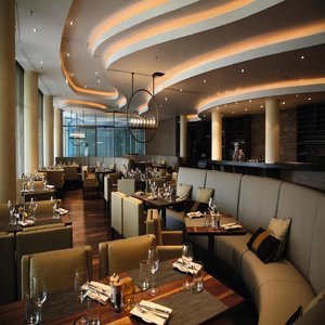 Hotel Complejo Tur�stico Radisson Blu Y Balneario