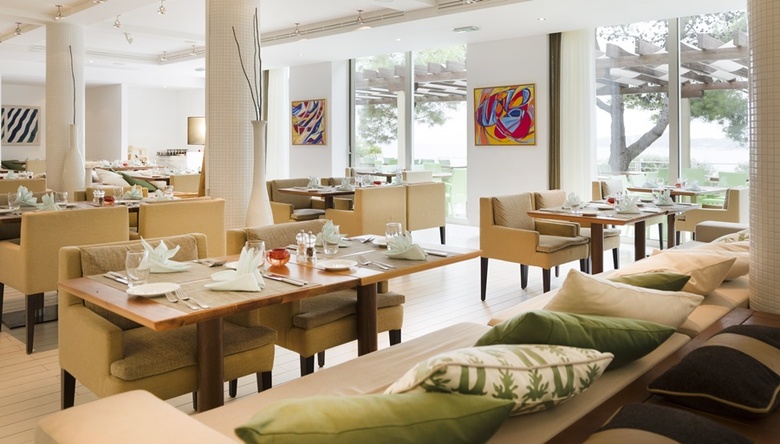 Hotel Complejo Tur�stico Radisson Blu Y Balneario