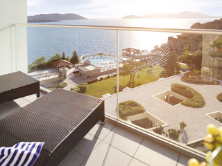 Hotel Complejo Tur�stico Radisson Blu Y Balneario