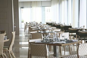 Hotel Complejo Tur�stico Radisson Blu Y Balneario