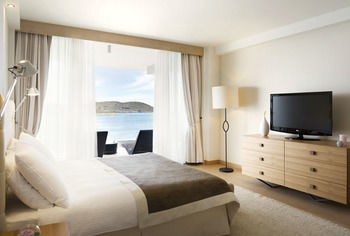 Hotel Complejo Tur�stico Radisson Blu Y Balneario