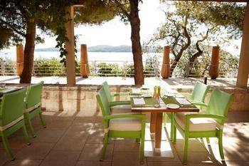 Hotel Complejo Tur�stico Radisson Blu Y Balneario